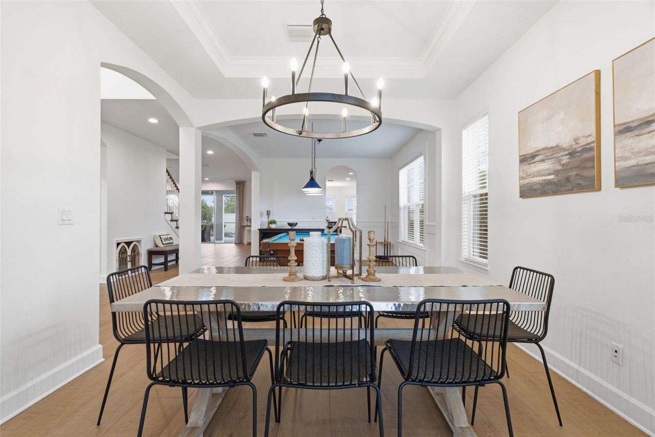 9323 Bella Vita Circle , Land O Lakes, FL 34637 Photo
