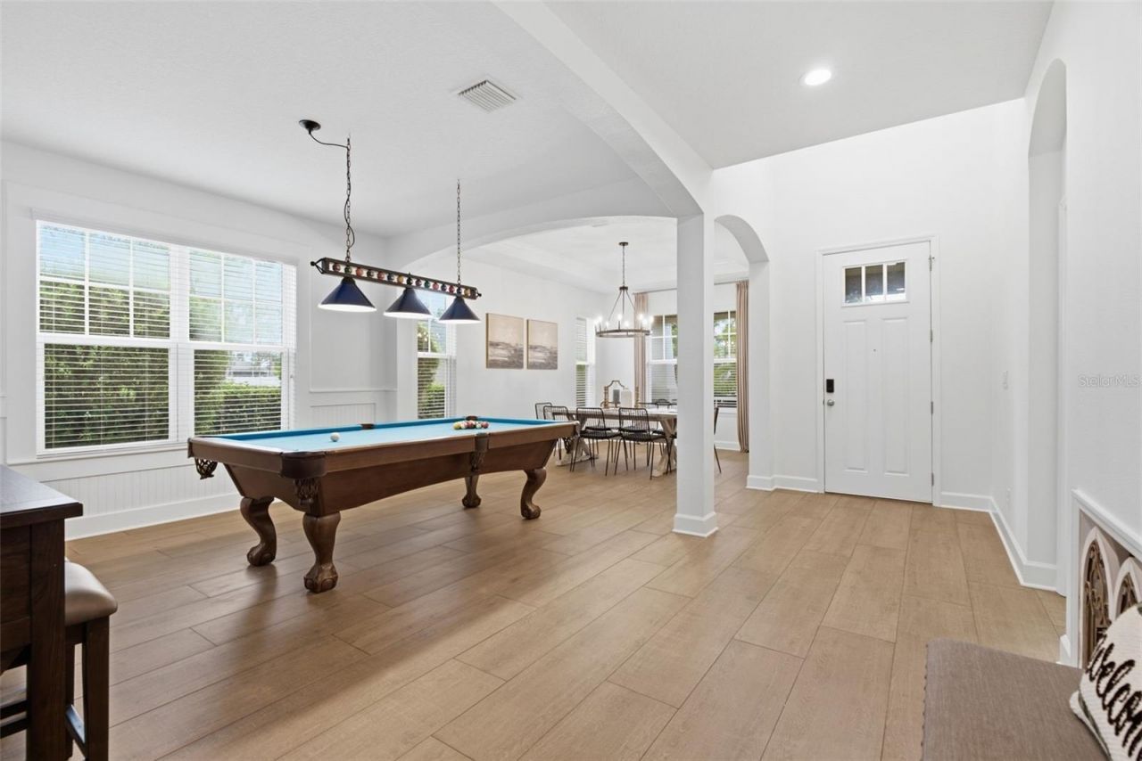 9323 Bella Vita Circle , Land O Lakes, FL 34637 Photo