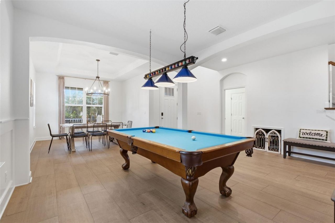 9323 Bella Vita Circle , Land O Lakes, FL 34637 Photo