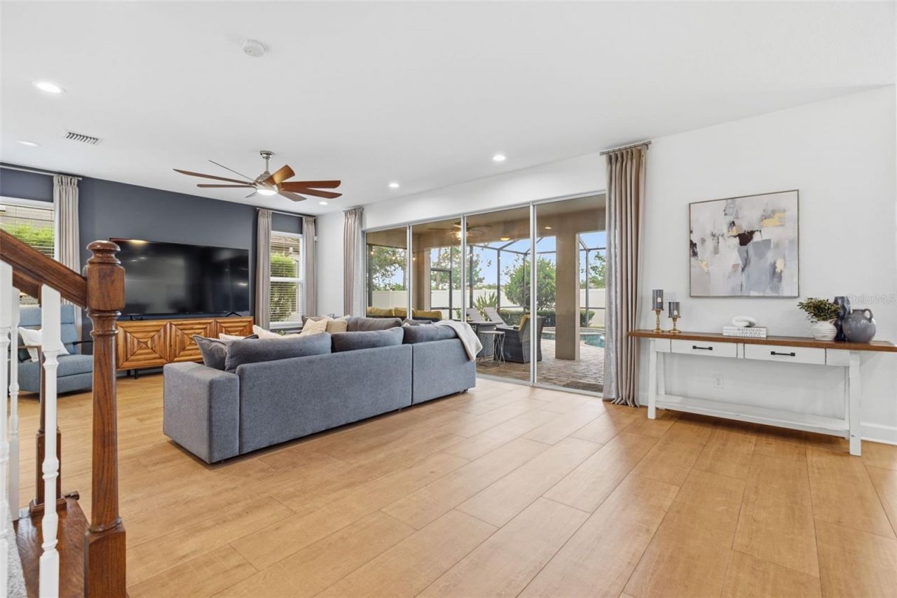 9323 Bella Vita Circle , Land O Lakes, FL 34637 Photo