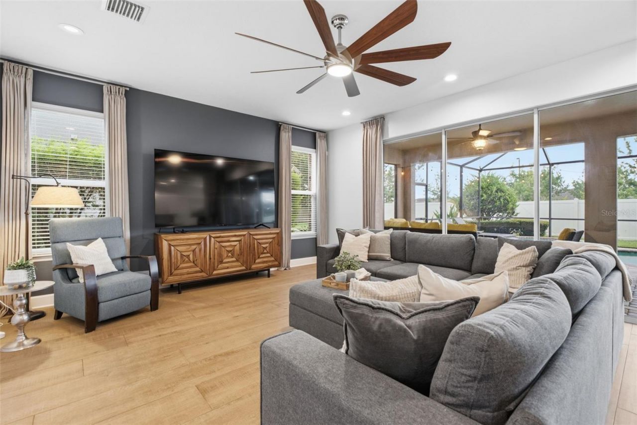 9323 Bella Vita Circle , Land O Lakes, FL 34637 Photo