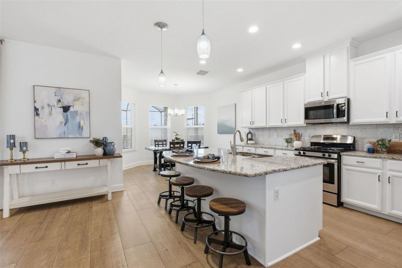 9323 Bella Vita Circle , Land O Lakes, FL 34637 Photo