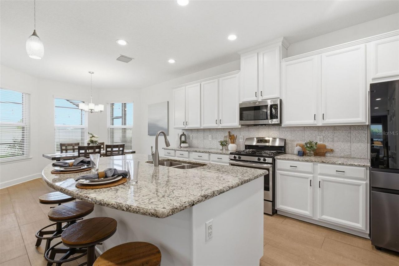 9323 Bella Vita Circle , Land O Lakes, FL 34637 Photo