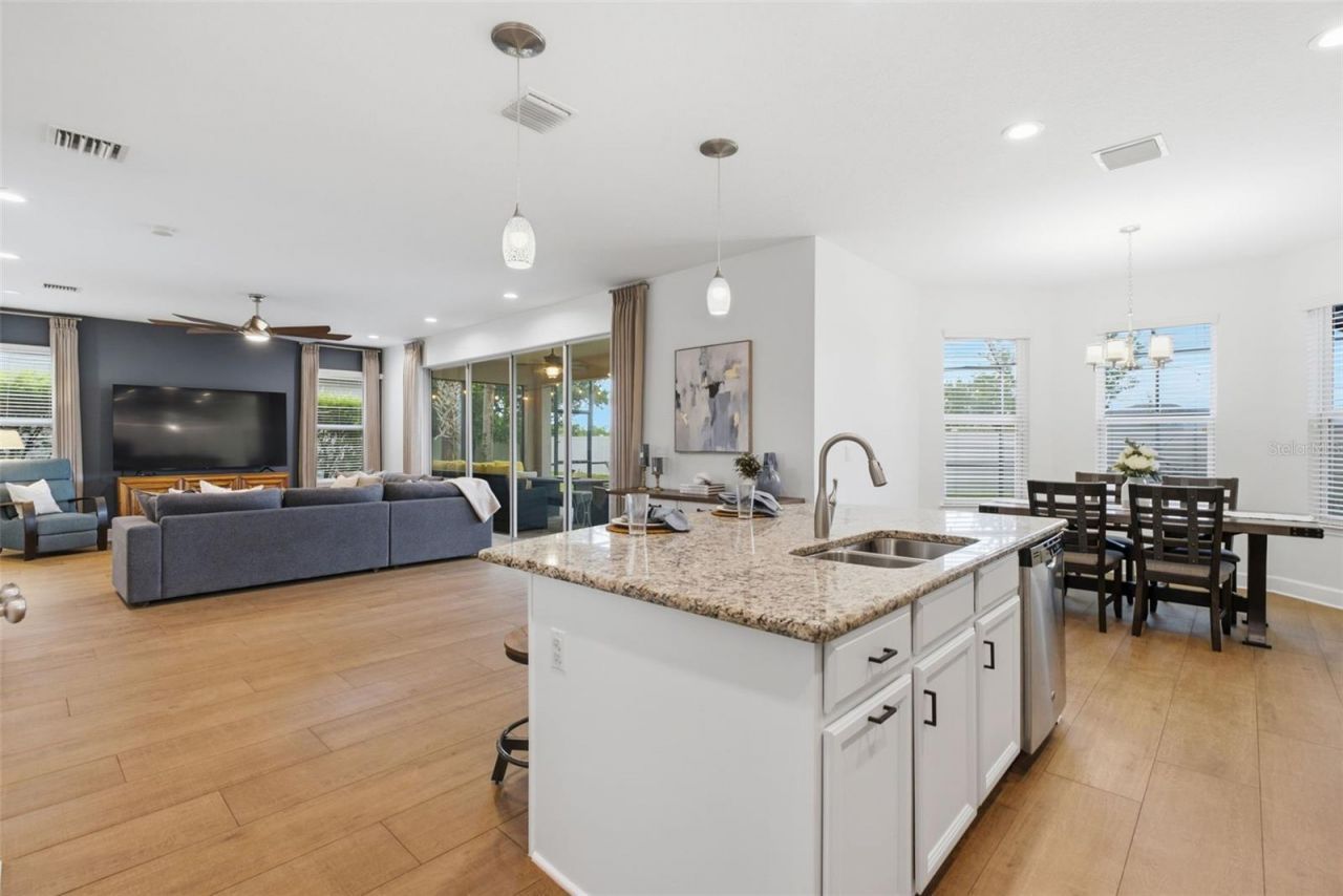 9323 Bella Vita Circle , Land O Lakes, FL 34637 Photo
