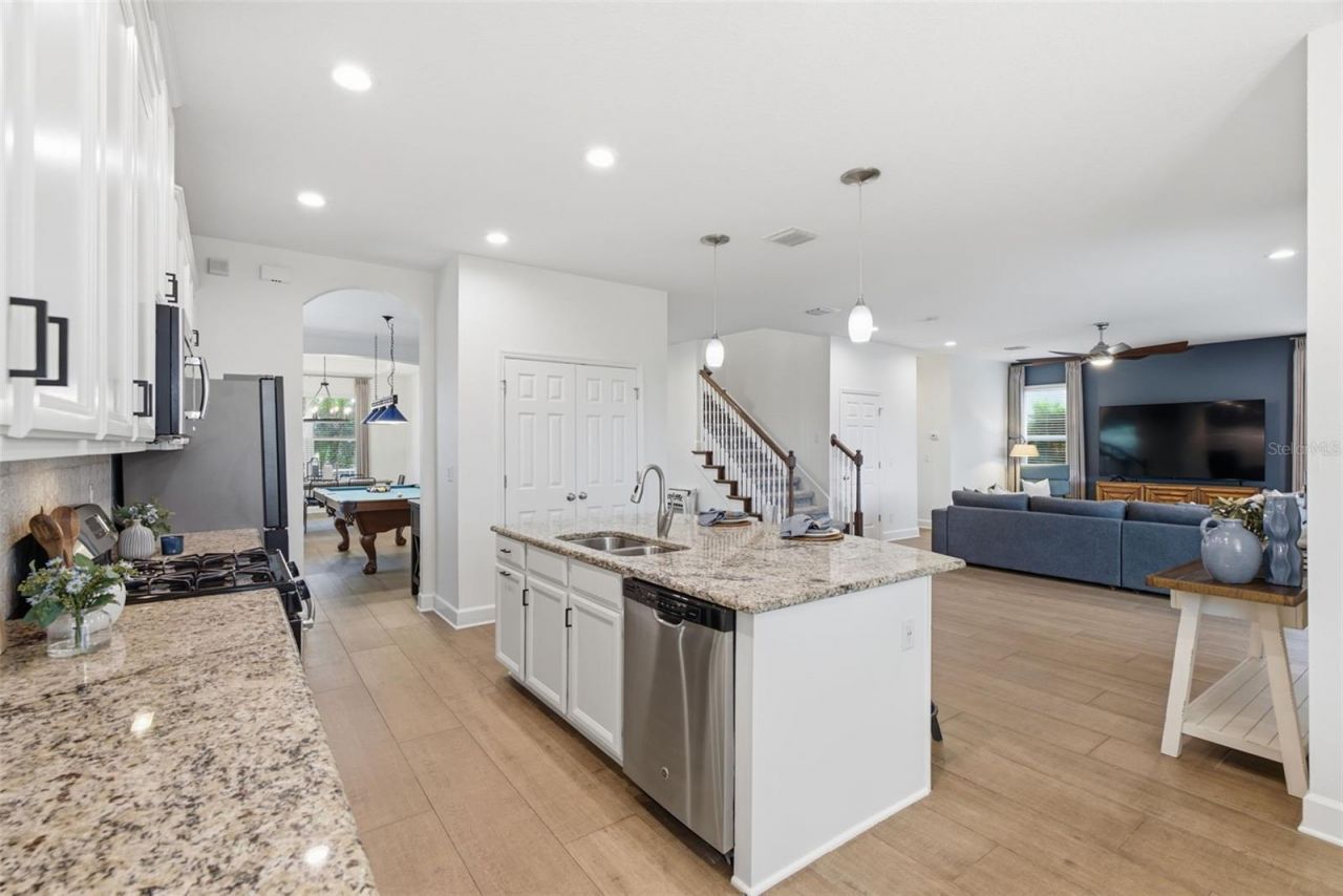 9323 Bella Vita Circle , Land O Lakes, FL 34637 Photo