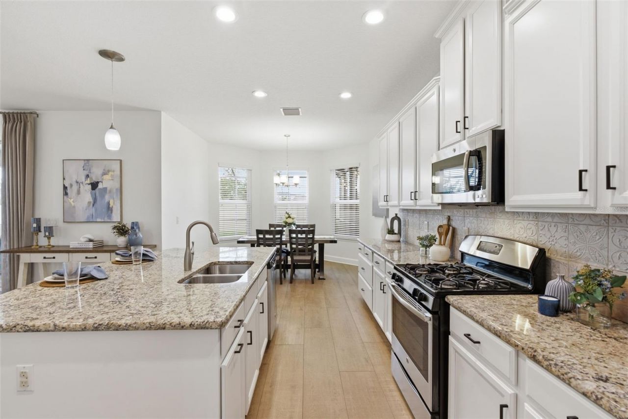 9323 Bella Vita Circle , Land O Lakes, FL 34637 Photo