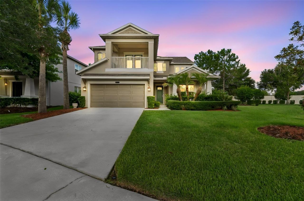 9323 Bella Vita Circle , Land O Lakes, FL 34637 Photo