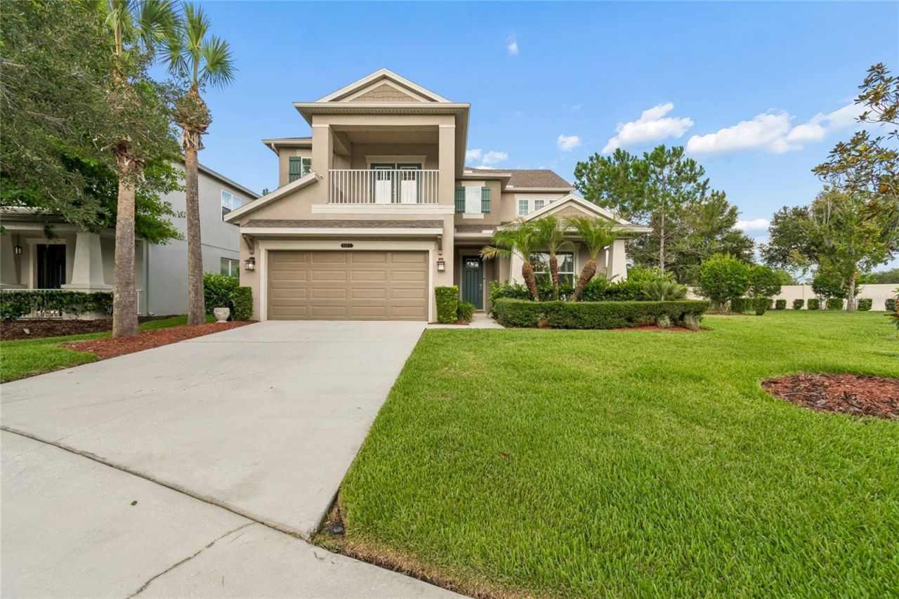 9323 Bella Vita Circle , Land O Lakes, FL 34637 Photo