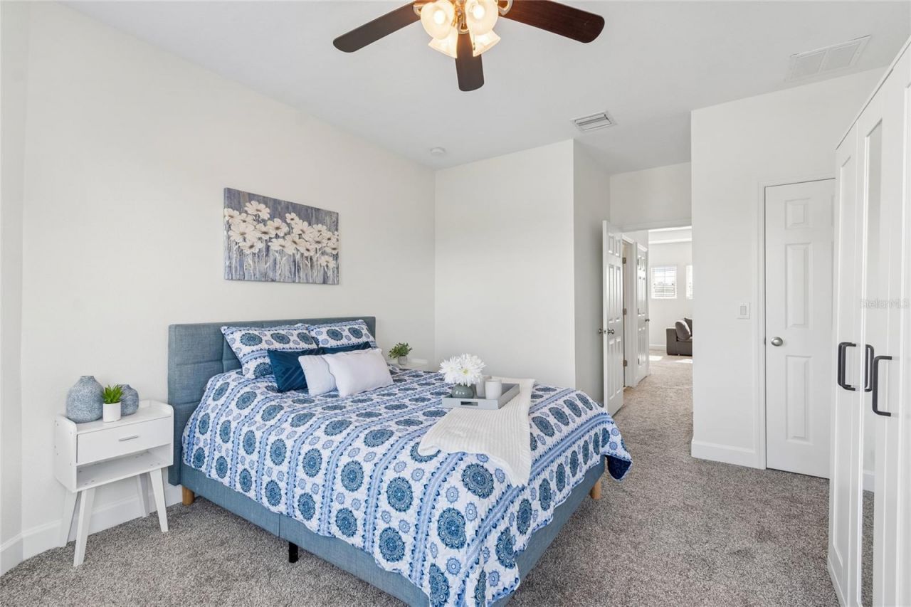 9323 Bella Vita Circle , Land O Lakes, FL 34637 Photo
