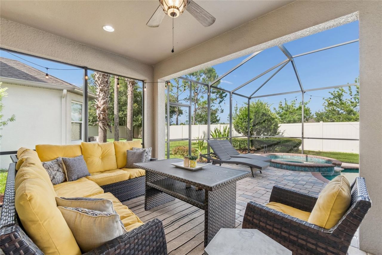 9323 Bella Vita Circle , Land O Lakes, FL 34637 Photo