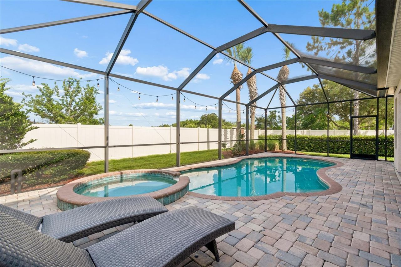 9323 Bella Vita Circle , Land O Lakes, FL 34637 Photo