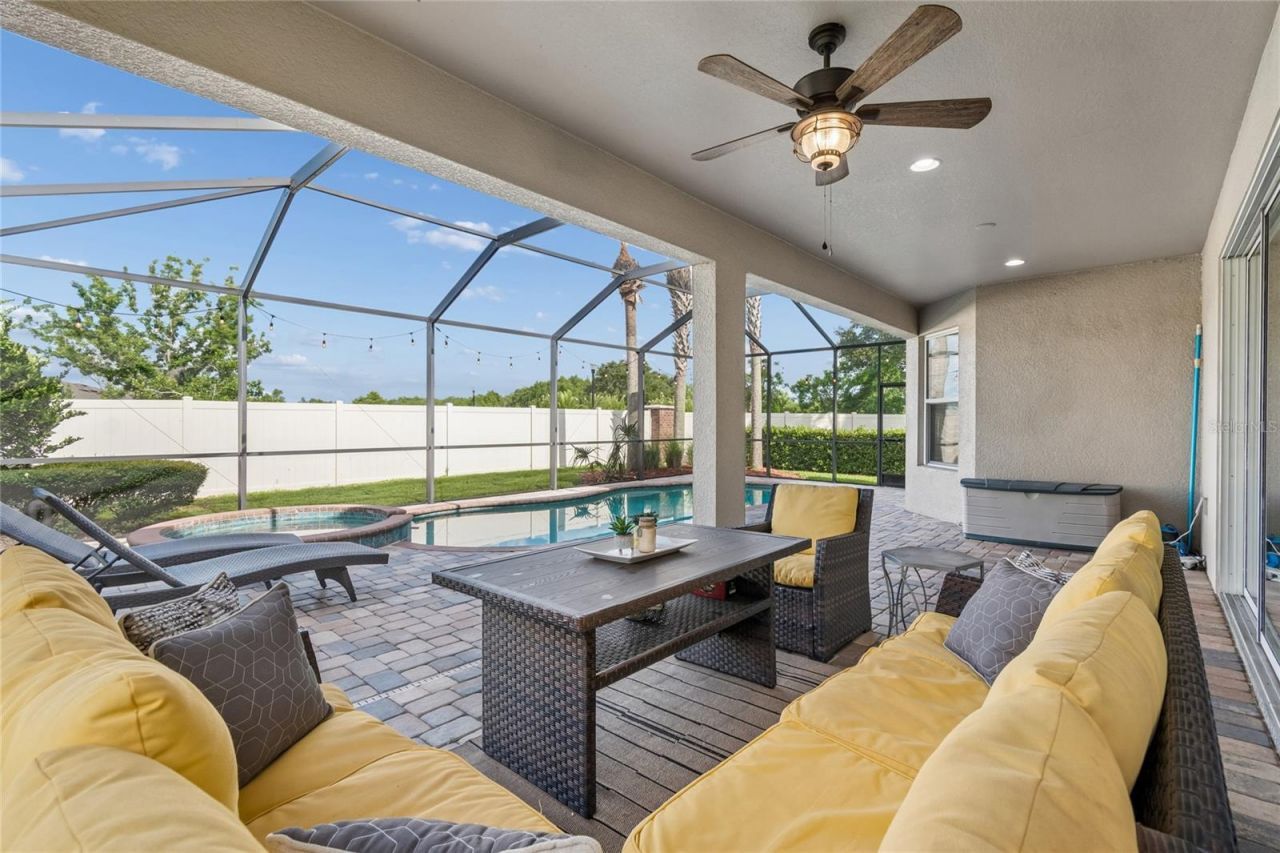 9323 Bella Vita Circle , Land O Lakes, FL 34637 Photo