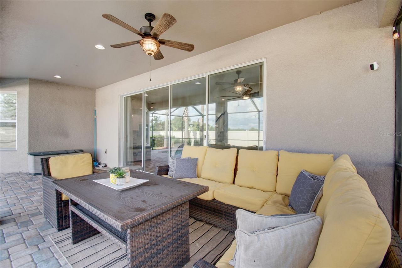 9323 Bella Vita Circle , Land O Lakes, FL 34637 Photo