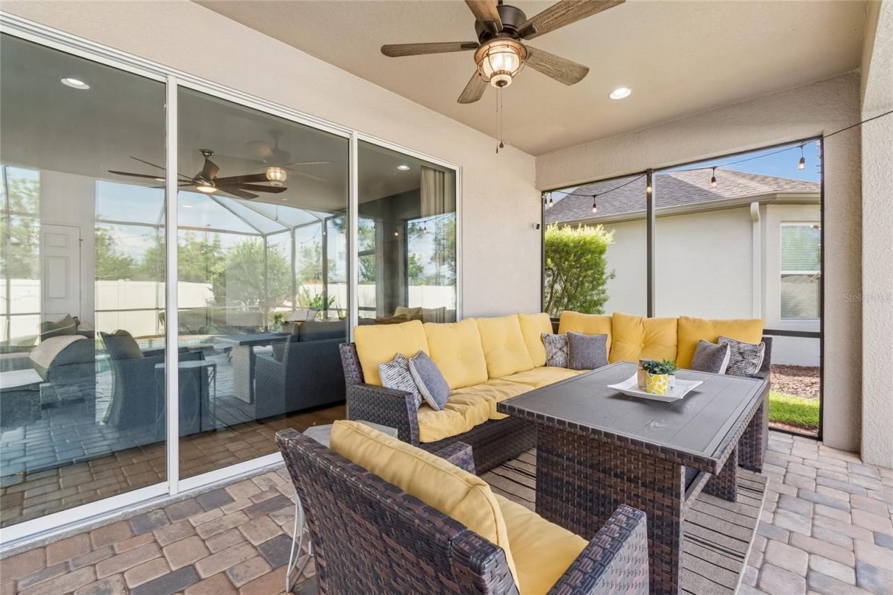 9323 Bella Vita Circle , Land O Lakes, FL 34637 Photo