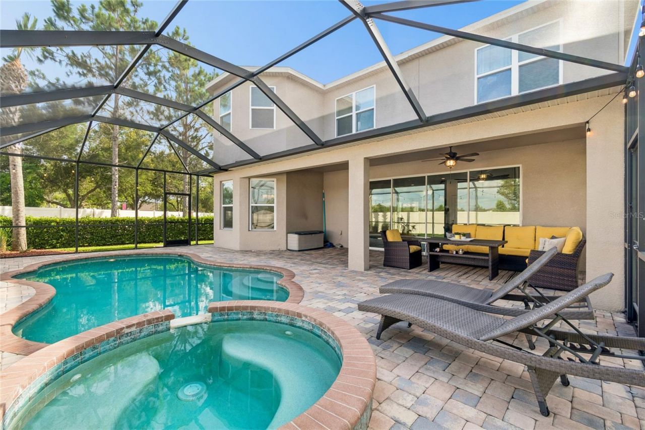 9323 Bella Vita Circle , Land O Lakes, FL 34637 Photo