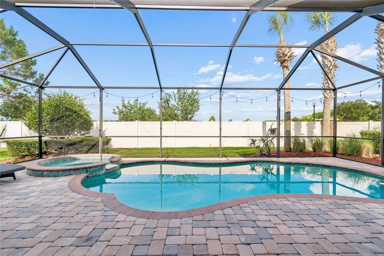 9323 Bella Vita Circle , Land O Lakes, FL 34637 Photo