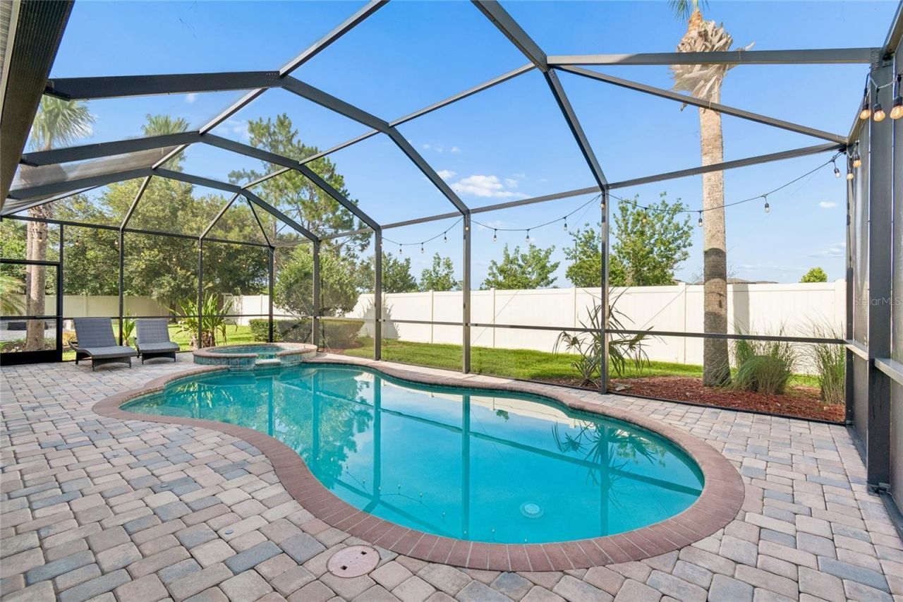 9323 Bella Vita Circle , Land O Lakes, FL 34637 Photo