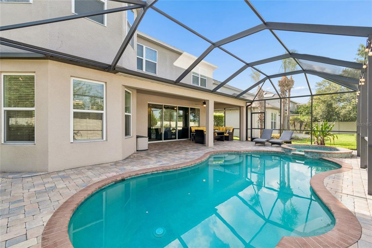 9323 Bella Vita Circle , Land O Lakes, FL 34637 Photo