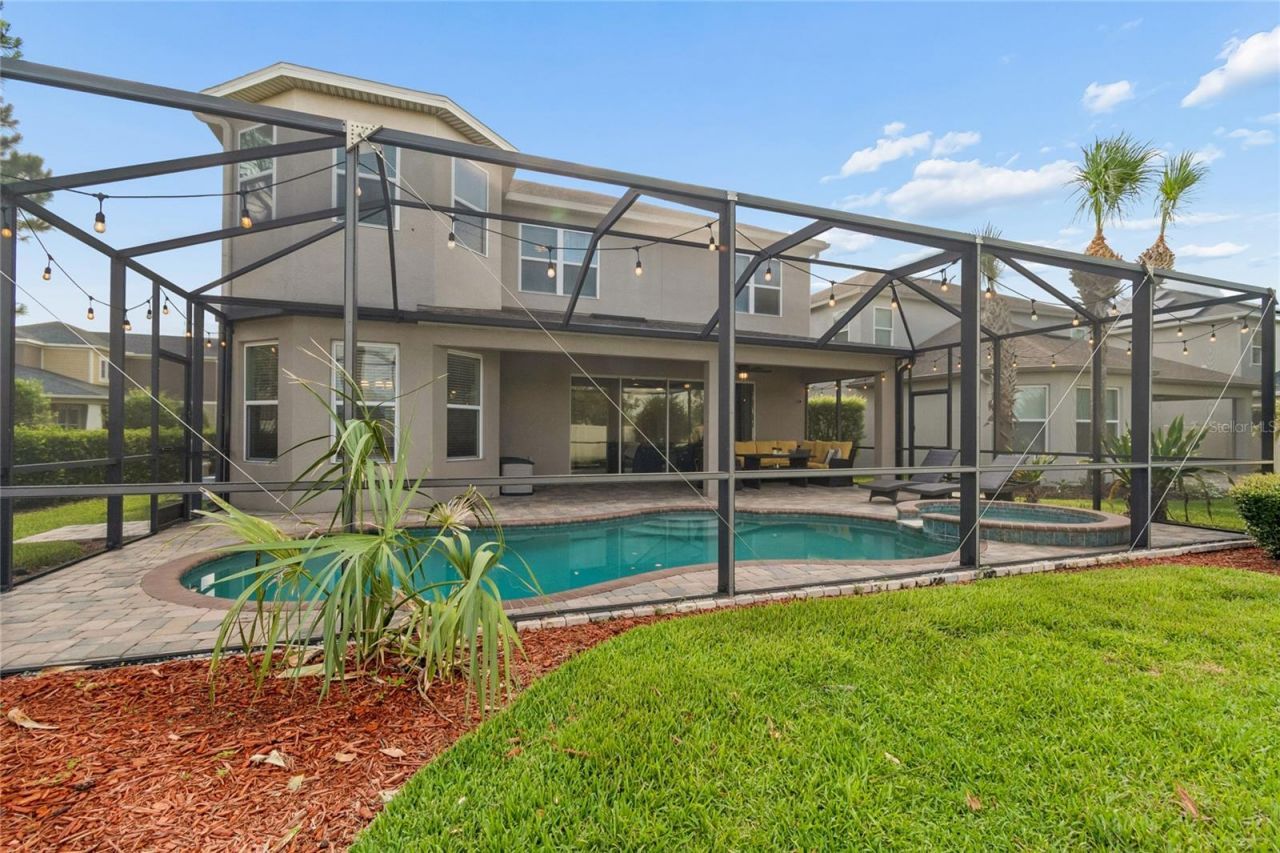 9323 Bella Vita Circle , Land O Lakes, FL 34637 Photo