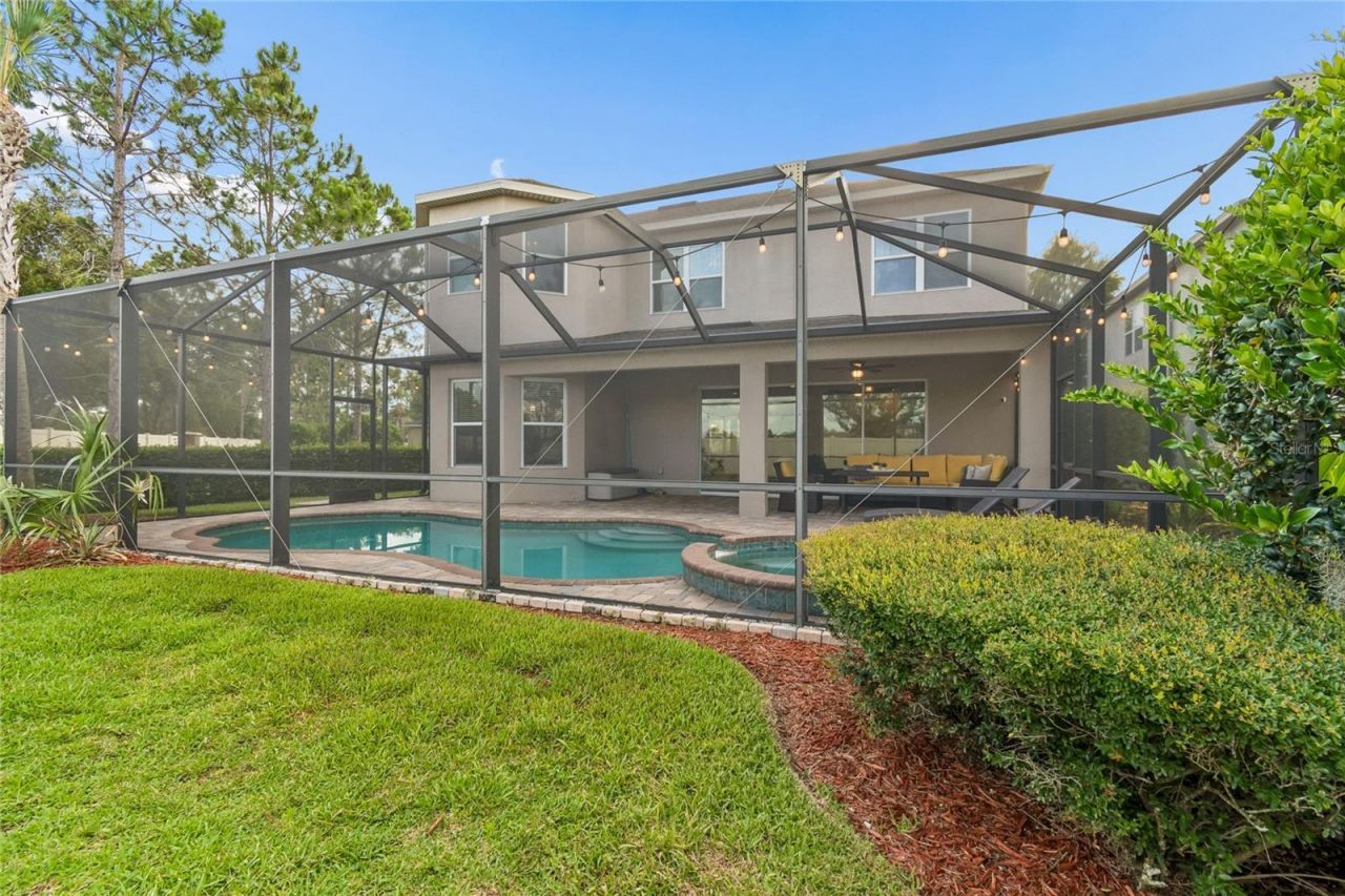 9323 Bella Vita Circle , Land O Lakes, FL 34637 Photo