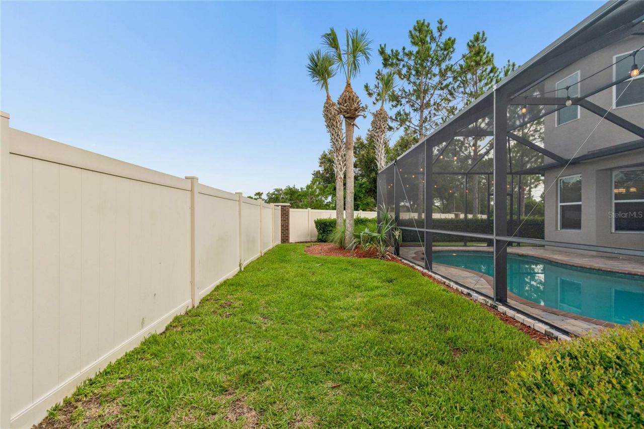 9323 Bella Vita Circle , Land O Lakes, FL 34637 Photo