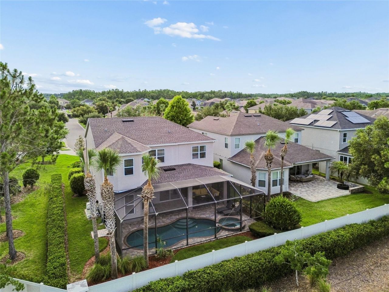 9323 Bella Vita Circle , Land O Lakes, FL 34637 Photo