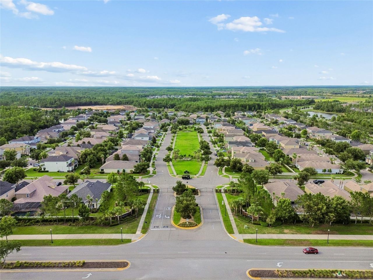 9323 Bella Vita Circle , Land O Lakes, FL 34637 Photo