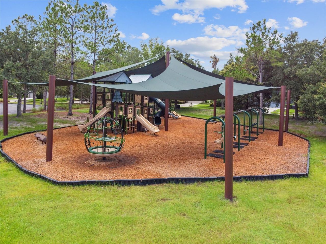 9323 Bella Vita Circle , Land O Lakes, FL 34637 Photo