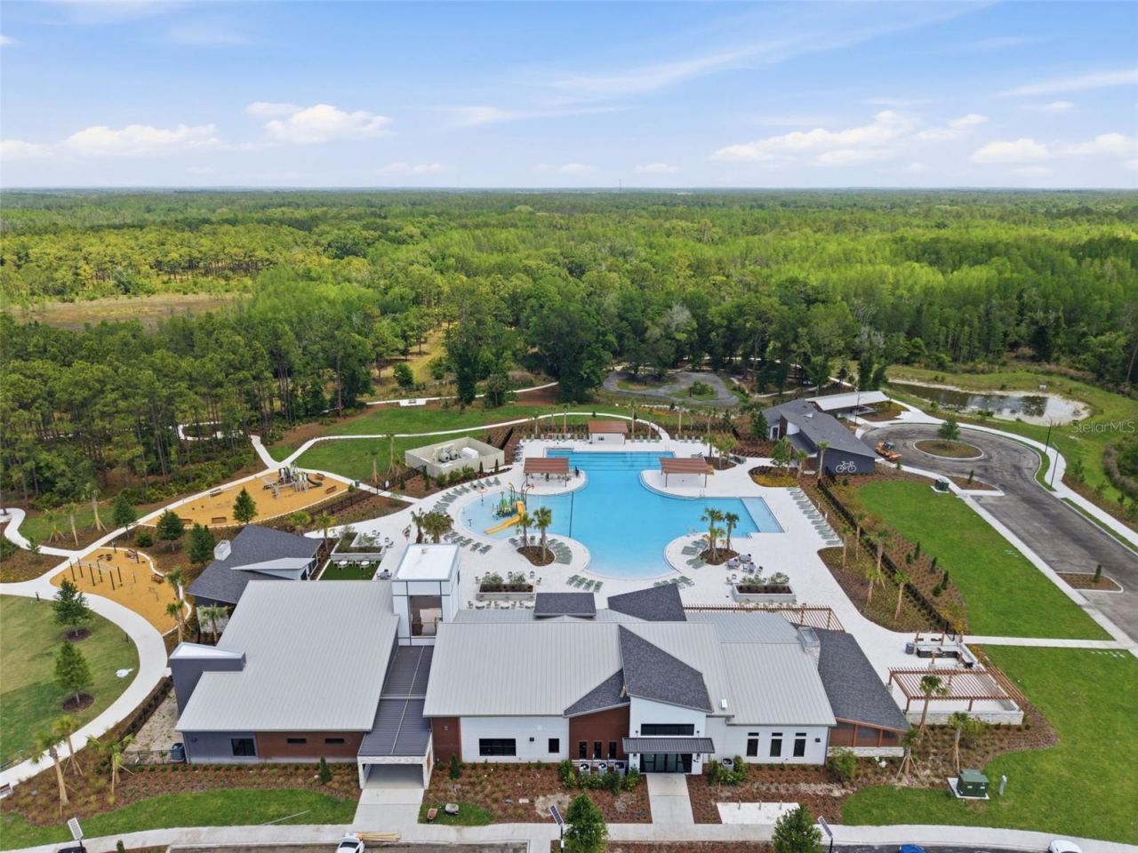 9323 Bella Vita Circle , Land O Lakes, FL 34637 Photo