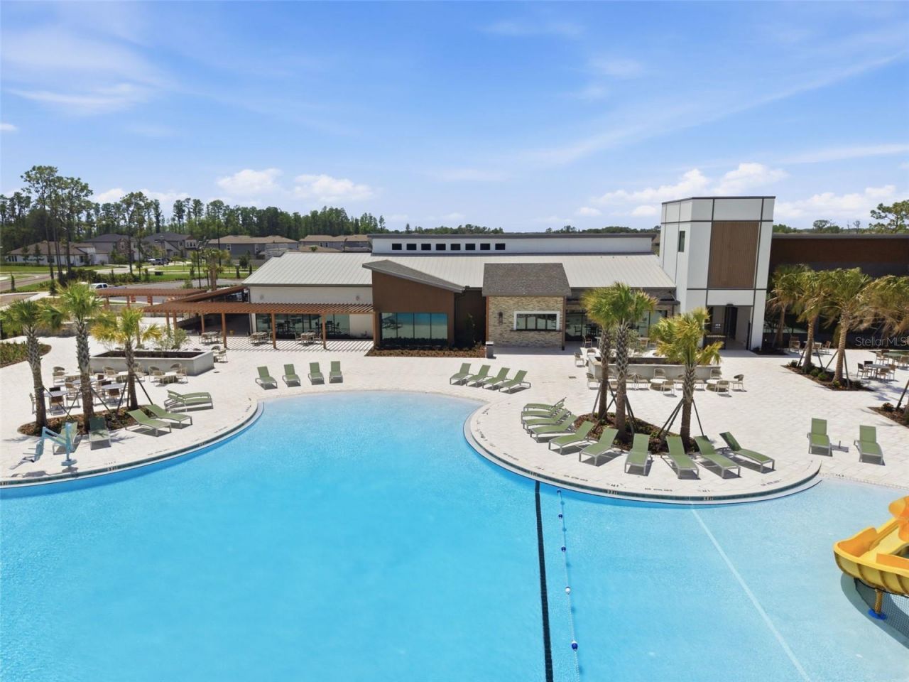 9323 Bella Vita Circle , Land O Lakes, FL 34637 Photo