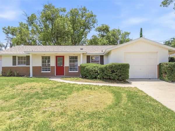 10837 PREMIER AVENUE , PORT RICHEY, FL 34668