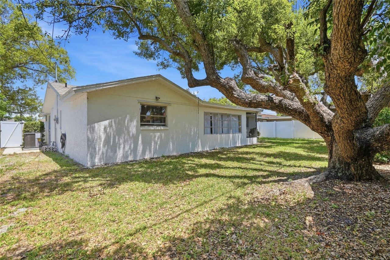 10837 Premier Avenue , Port Richey, FL 34668 Photo
