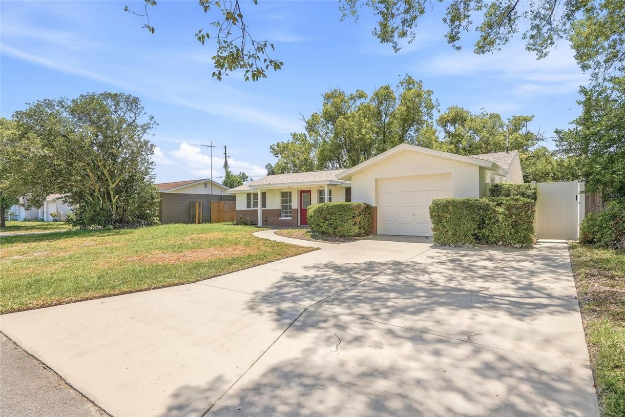 10837 Premier Avenue , Port Richey, FL 34668 Photo