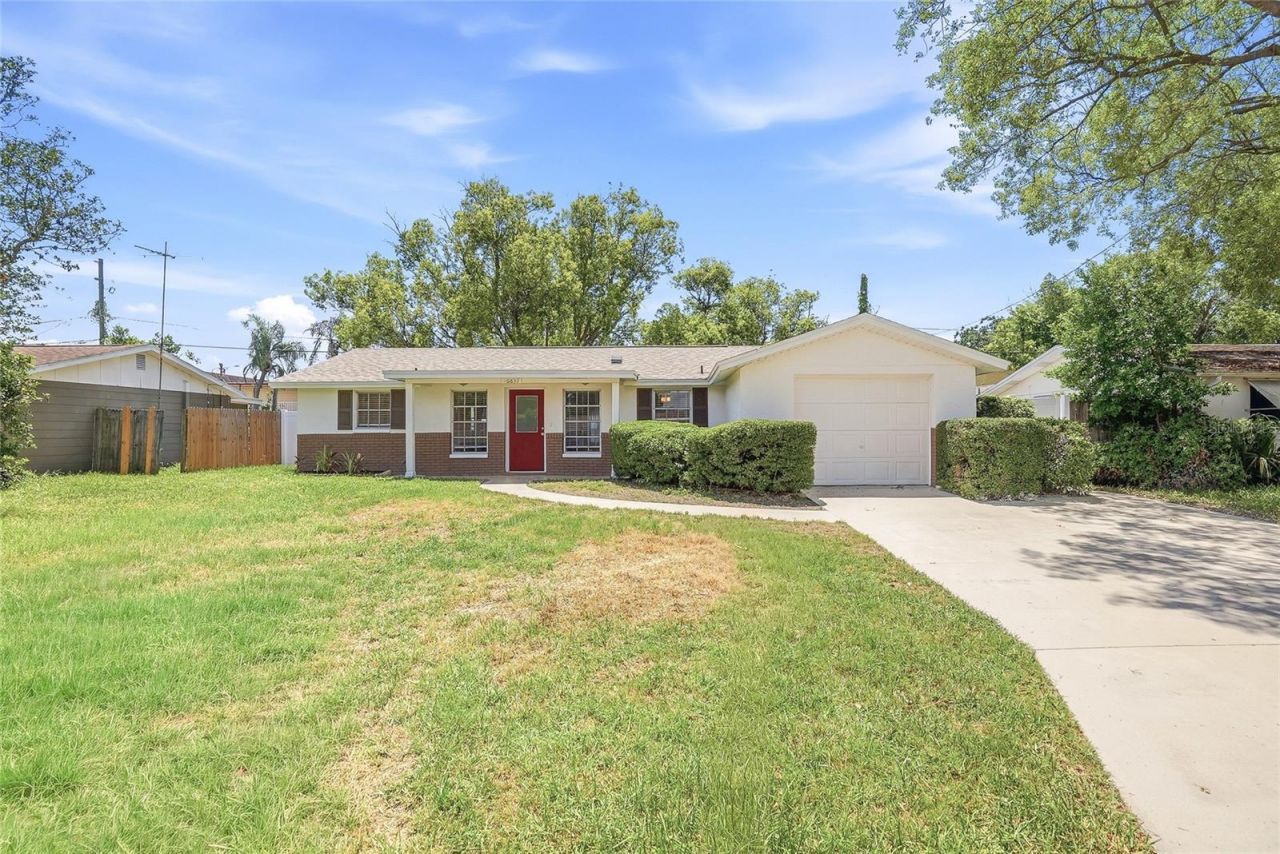 10837 Premier Avenue , Port Richey, FL 34668 Photo