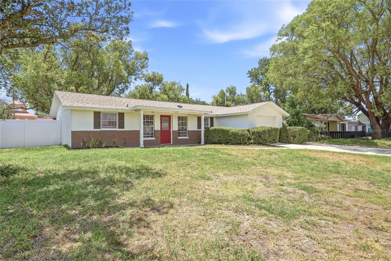 10837 Premier Avenue , Port Richey, FL 34668 Photo