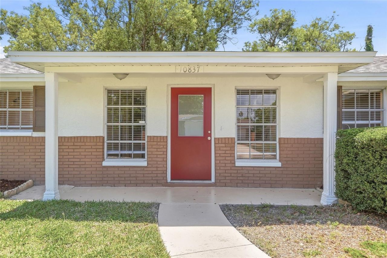 10837 Premier Avenue , Port Richey, FL 34668 Photo
