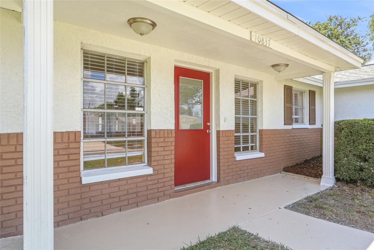 10837 Premier Avenue , Port Richey, FL 34668 Photo