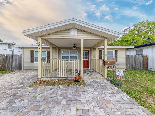 3428 39TH STREET N, ST PETERSBURG, FL 33713
