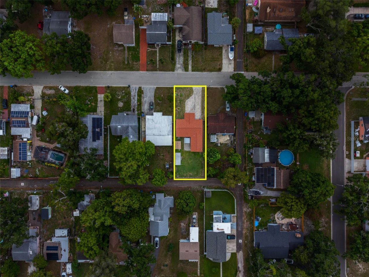 3428 39th Street N, Saint Petersburg, FL 33713 Photo