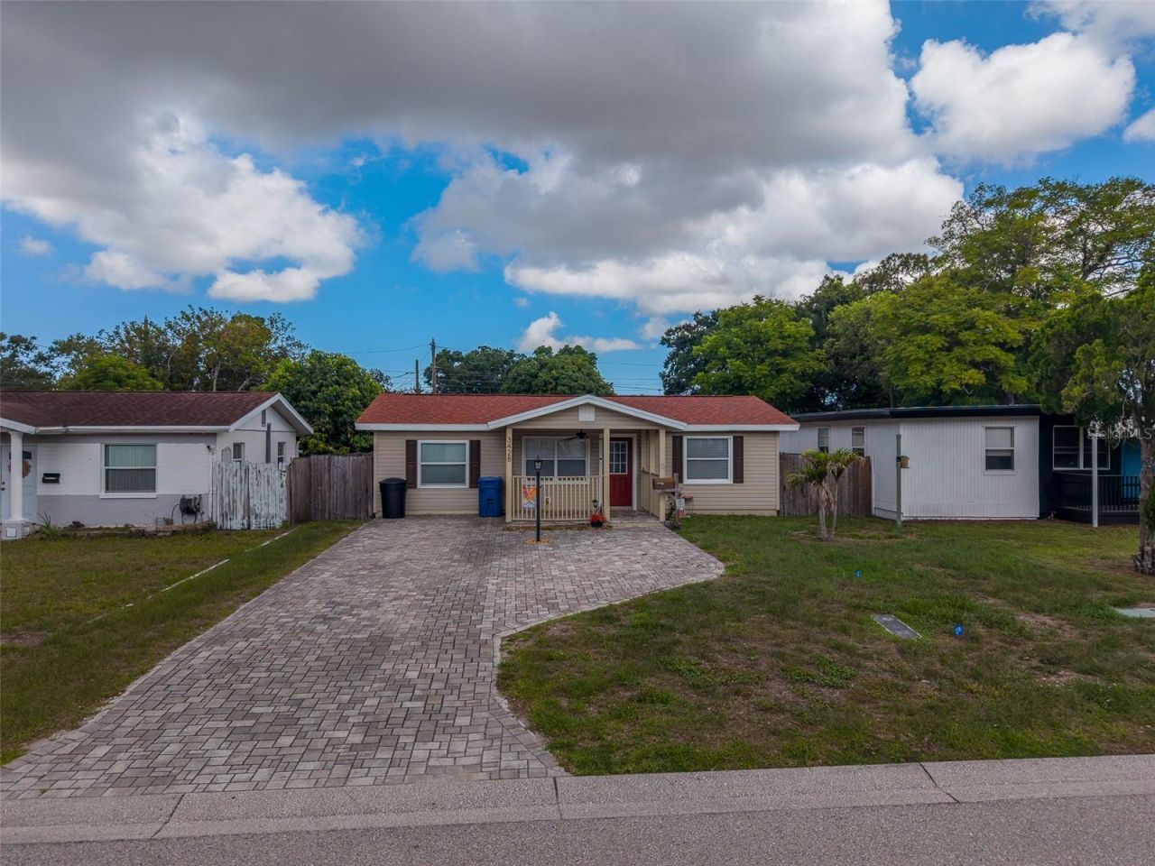3428 39th Street N, Saint Petersburg, FL 33713 Photo