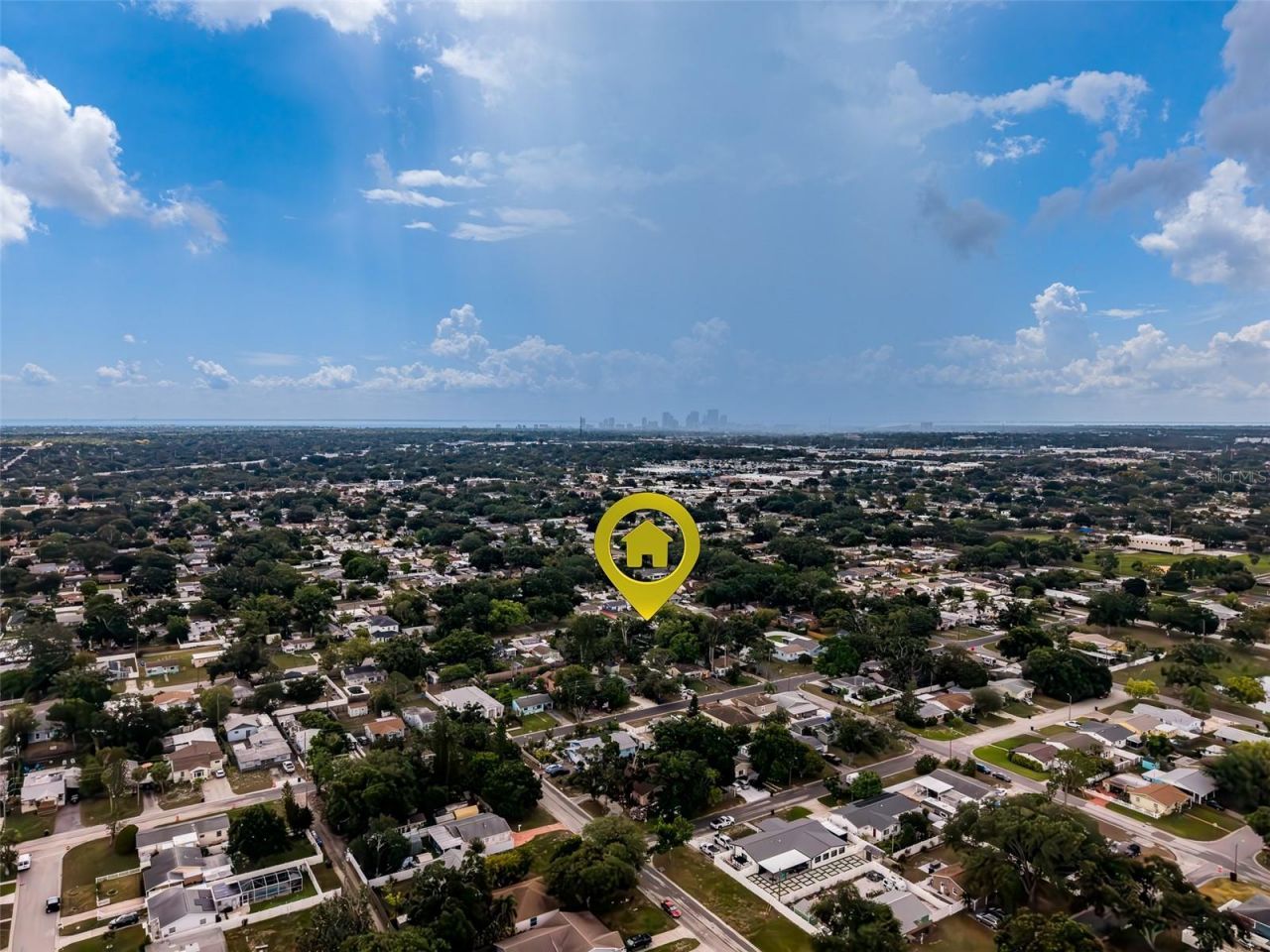 3428 39th Street N, Saint Petersburg, FL 33713 Photo