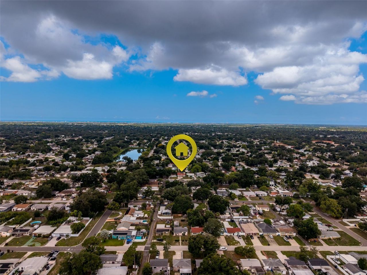 3428 39th Street N, Saint Petersburg, FL 33713 Photo