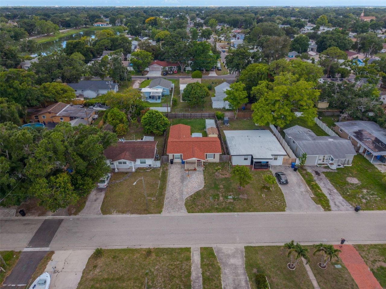 3428 39th Street N, Saint Petersburg, FL 33713 Photo