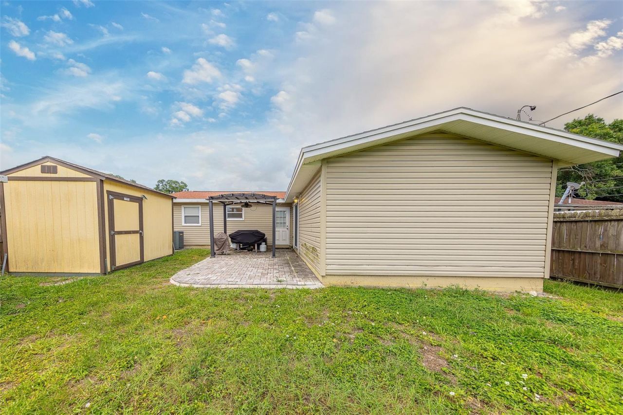 3428 39th Street N, Saint Petersburg, FL 33713 Photo