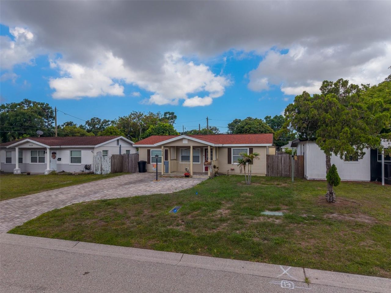 3428 39th Street N, Saint Petersburg, FL 33713 Photo