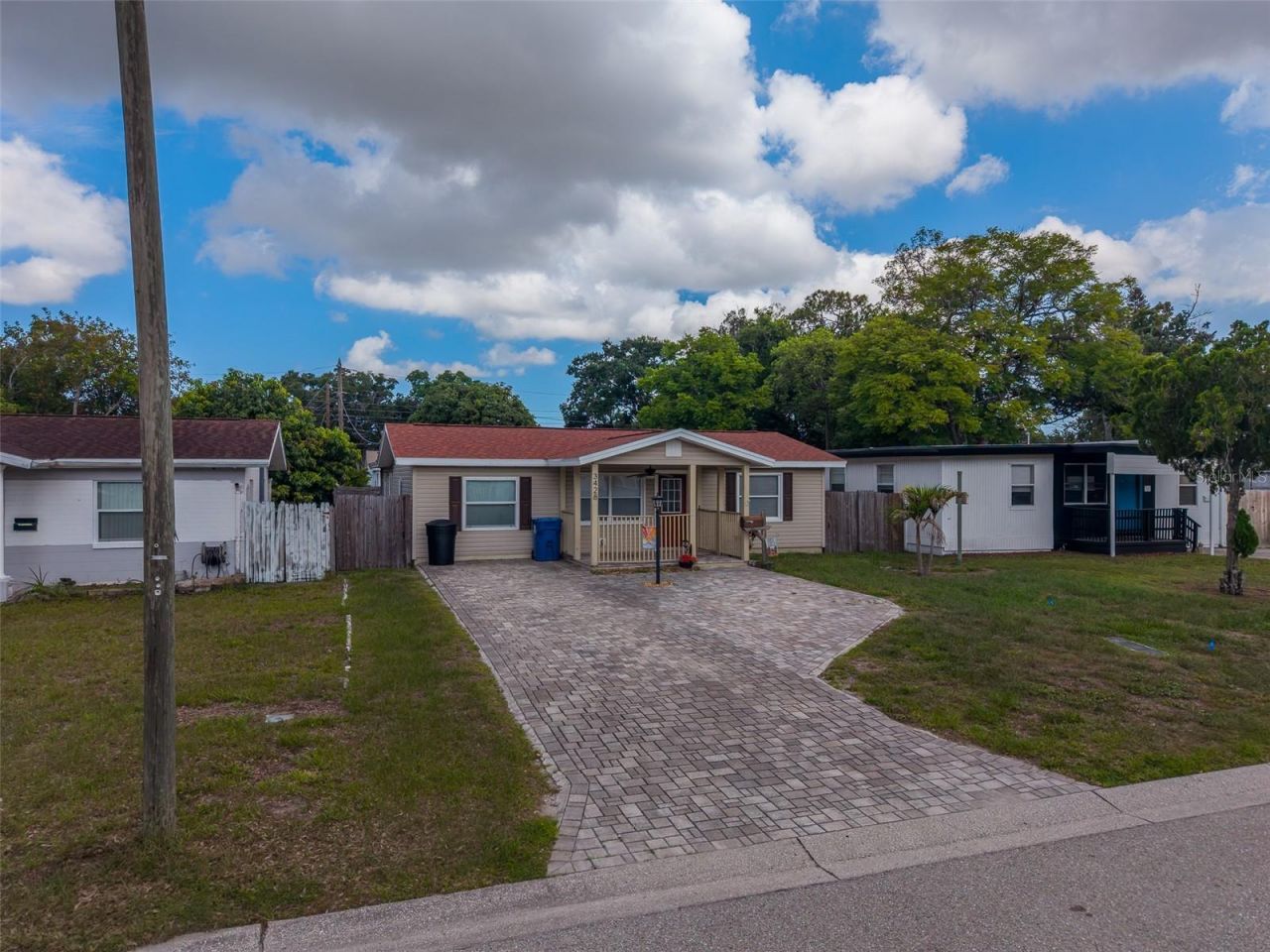 3428 39th Street N, Saint Petersburg, FL 33713 Photo