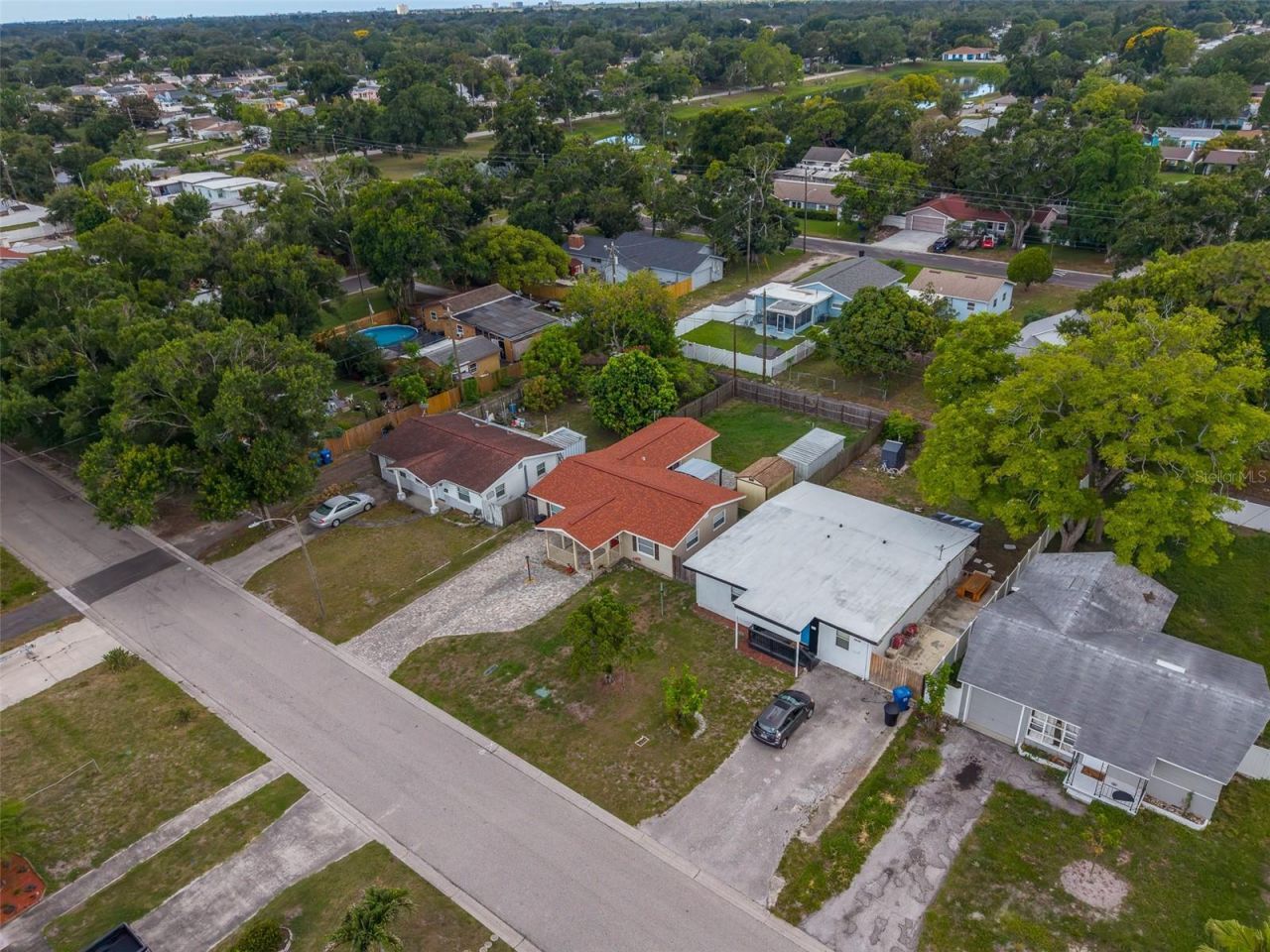 3428 39th Street N, Saint Petersburg, FL 33713 Photo