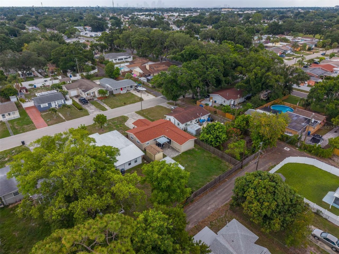 3428 39th Street N, Saint Petersburg, FL 33713 Photo