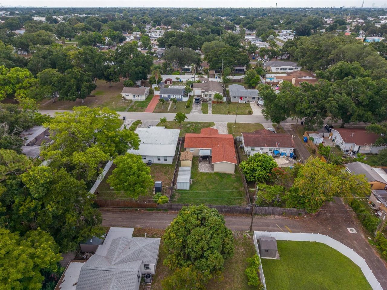 3428 39th Street N, Saint Petersburg, FL 33713 Photo