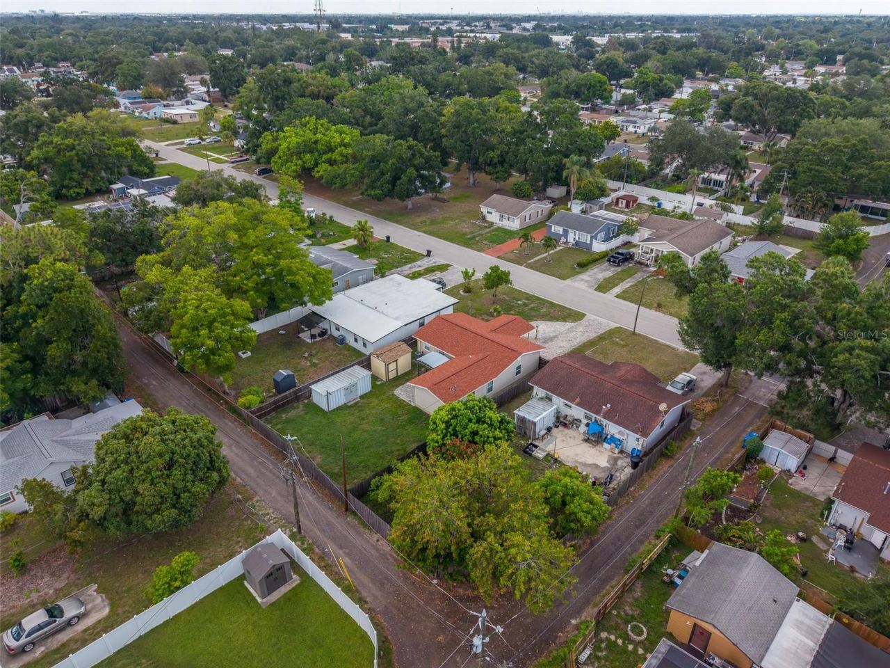 3428 39th Street N, Saint Petersburg, FL 33713 Photo
